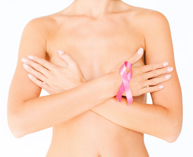 Breast Cancer Awareness hilite photo